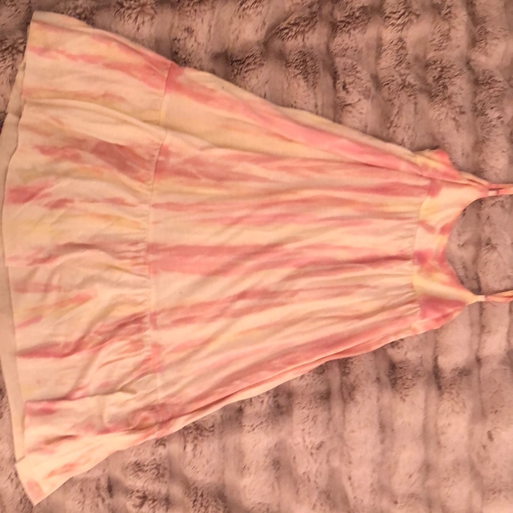 Night gown